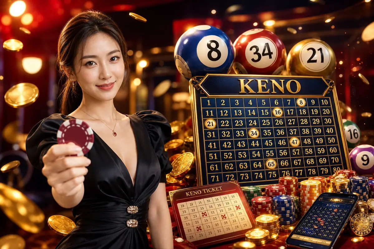 canyon44 Casino antaramuka permainan live