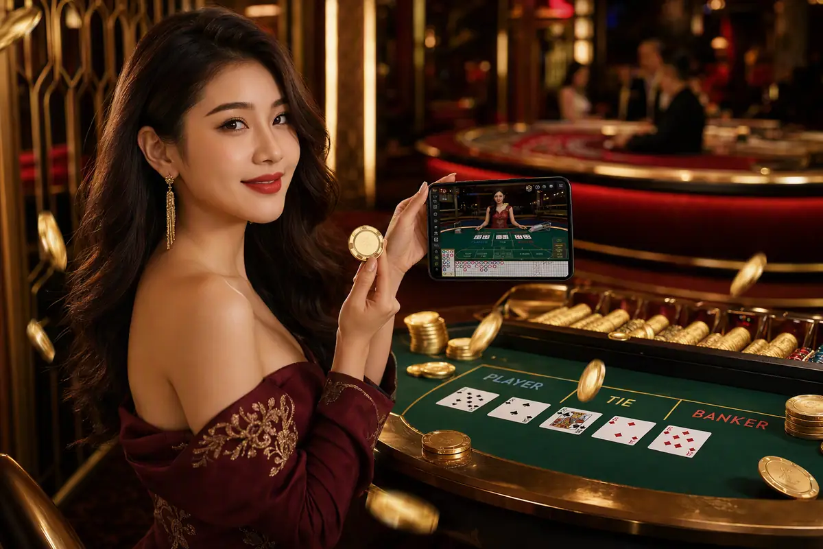 canyon44 slot Fortune Tiger PG Soft
