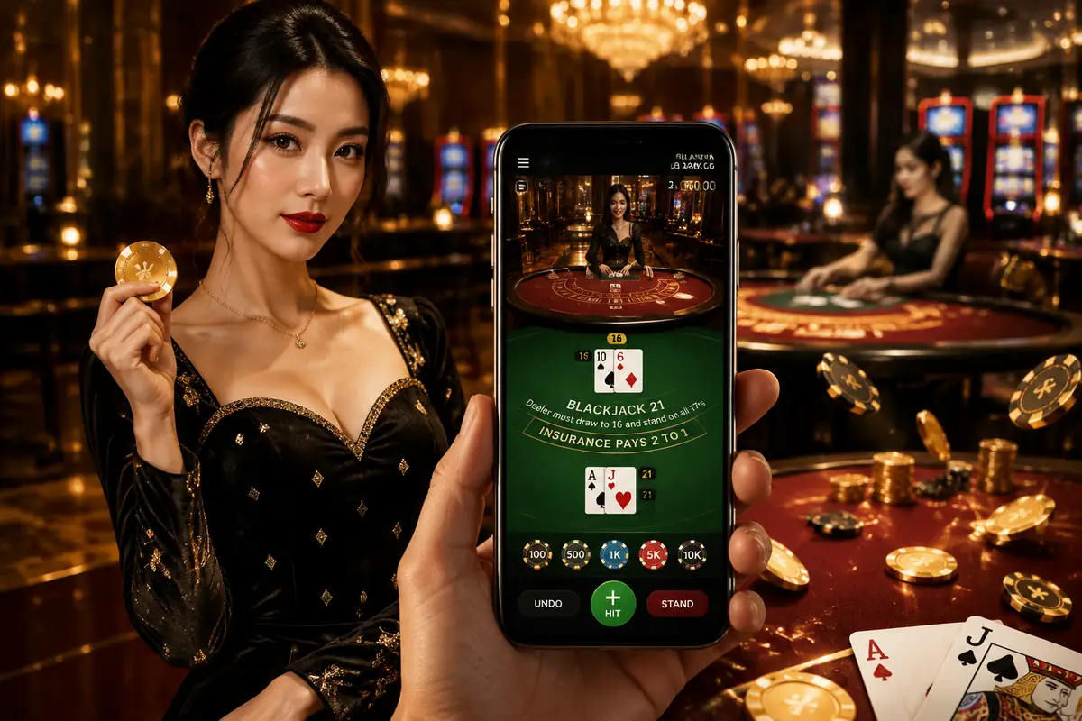canyon44 Casino kaedah deposit DuitNow FPX