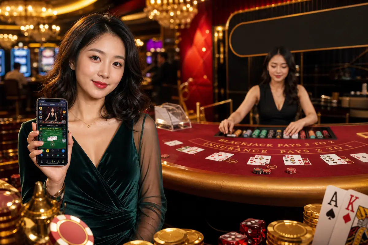 canyon44 program VIP cashback mingguan baccarat