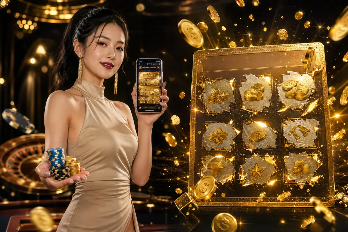canyon44 deposit e-wallet pembayaran mudah