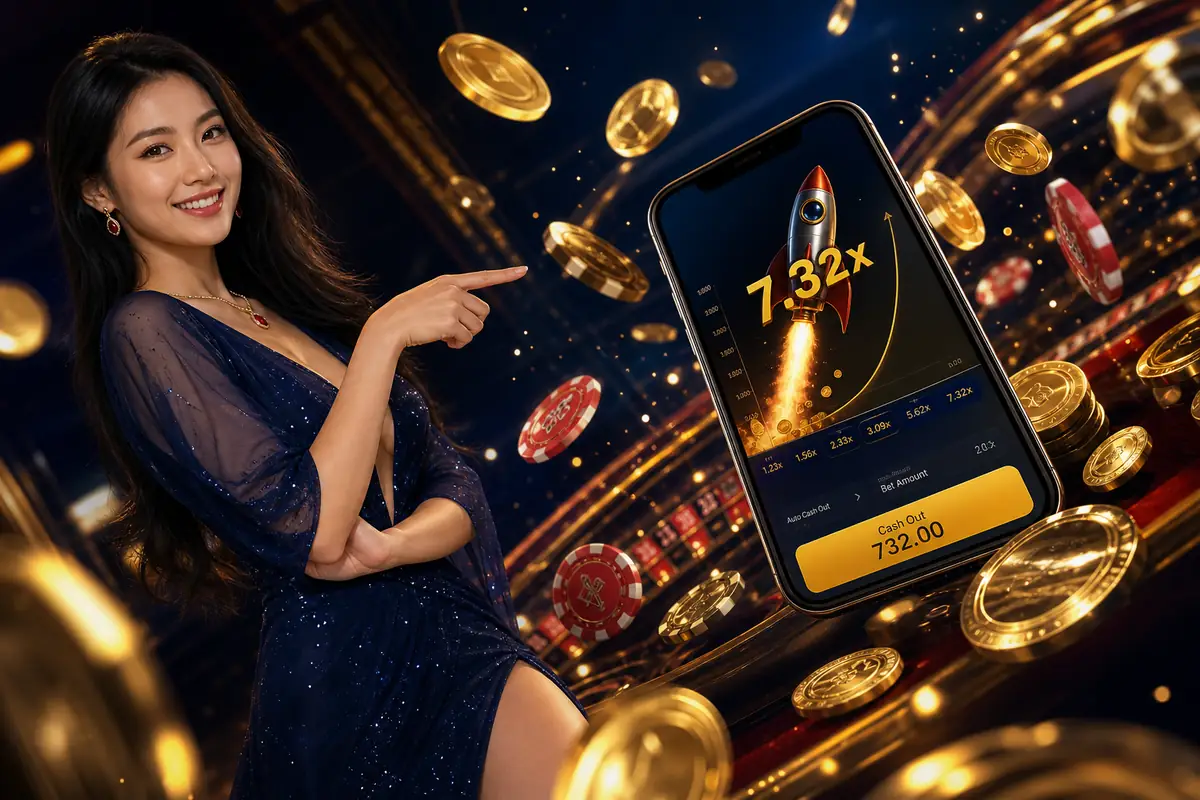 canyon44 panduan bonus dan syarat pertaruhan