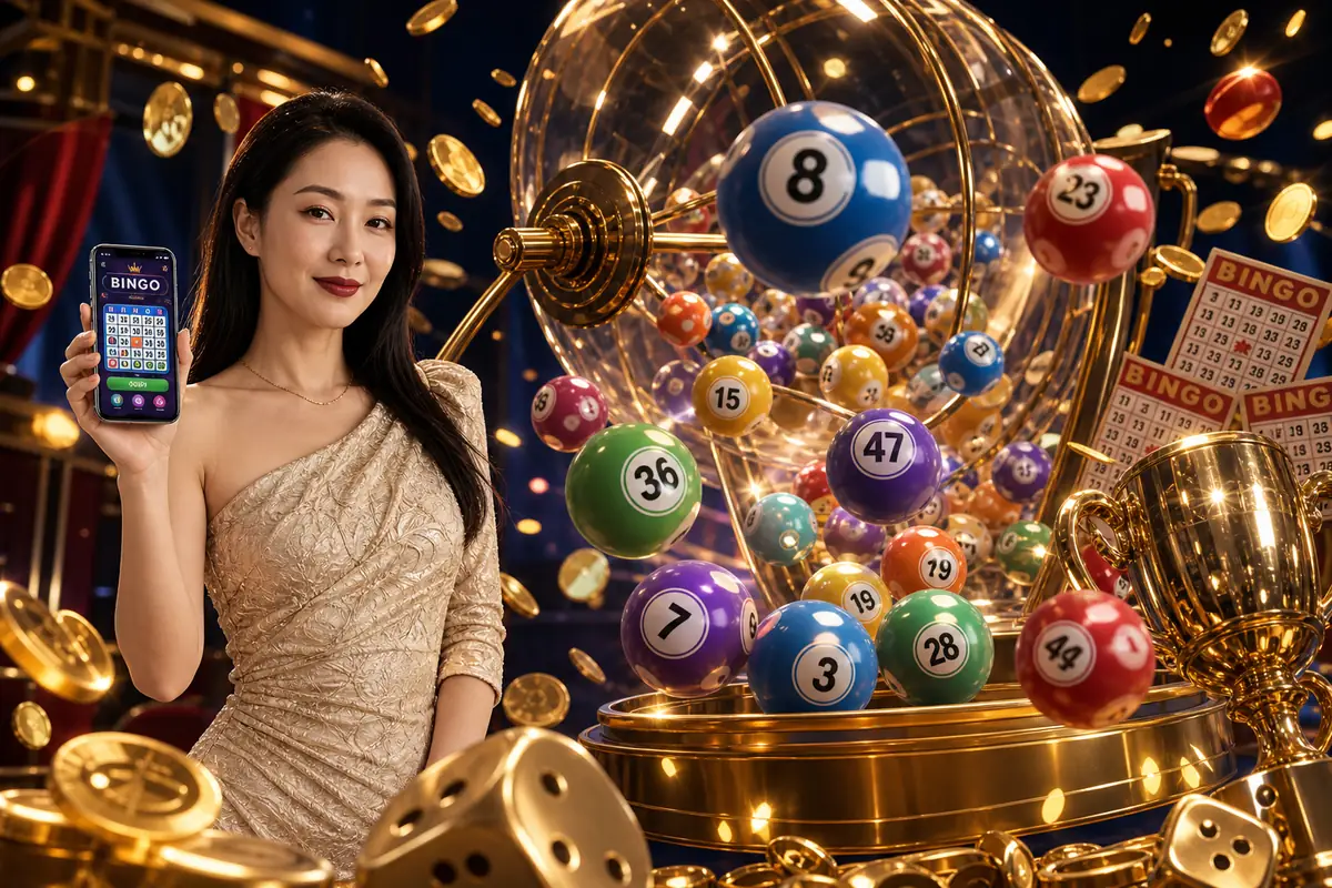 canyon44 pelbagai slot online pilihan