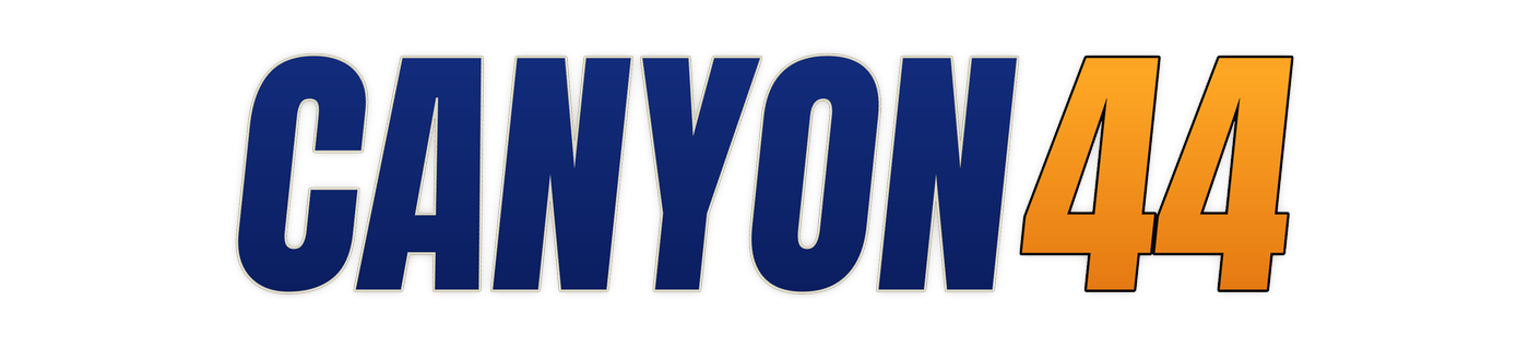 canyon44 logo